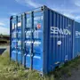 thumbnail-Seecontainer (10, 20, 40 Fuß)<br> ab Standort Bremerhaven-1