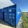 thumbnail-Zeecontainers (10, 20, 40 voet)<br> vanuit Bremerhaven-1