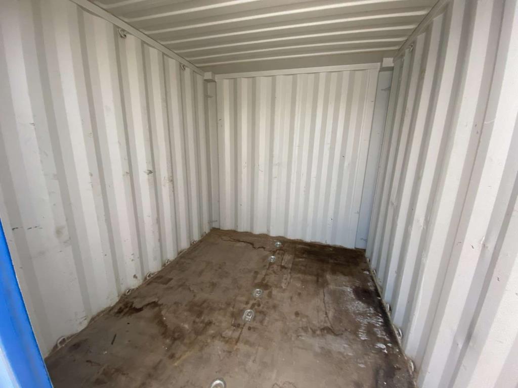 Contentores marítimos (10, 20, 40 pés)<br> a partir de Bremerhaven-2