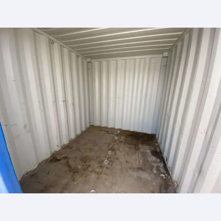 Kontenery morskie (10, 20, 40 stóp)<br> z lokalizacji Bremerhaven-2