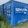 thumbnail-Seecontainer (10, 20, 40 Fuß)<br> ab Standort Bremerhaven-1