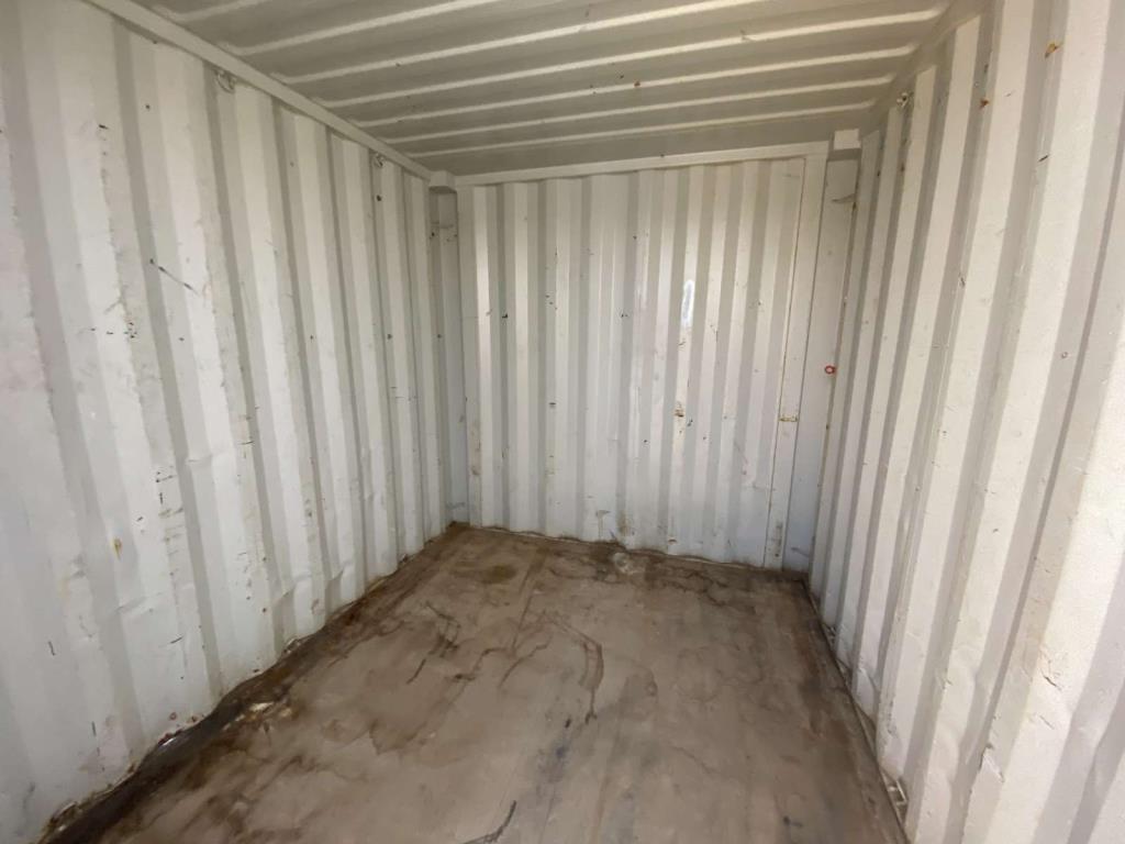 Contentores marítimos (10, 20, 40 pés)<br> a partir de Bremerhaven-2