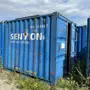 thumbnail-Seecontainer (10, 20, 40 Fuß)<br> ab Standort Bremerhaven-1