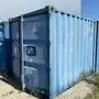 thumbnail-Seecontainer (10, 20, 40 Fuß)<br> ab Standort Bremerhaven-1