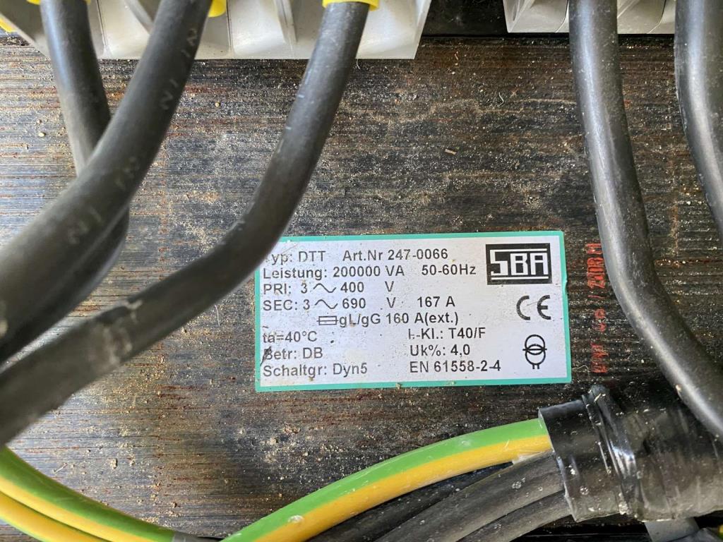 Contentores marítimos (10, 20, 40 pés)<br> a partir de Bremerhaven-4