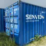 thumbnail-Seecontainer (10, 20, 40 Fuß)<br> ab Standort Bremerhaven-1