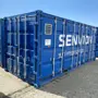 thumbnail-Seecontainer (10, 20, 40 Fuß)<br> ab Standort Bremerhaven-1