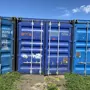 thumbnail-Seecontainer (10, 20, 40 Fuß)<br> ab Standort Bremerhaven-1