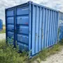 thumbnail-Zeecontainers (10, 20, 40 voet)<br> vanuit Bremerhaven-1