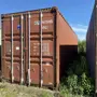 thumbnail-Seecontainer (10, 20, 40 Fuß)<br> ab Standort Bremerhaven-2