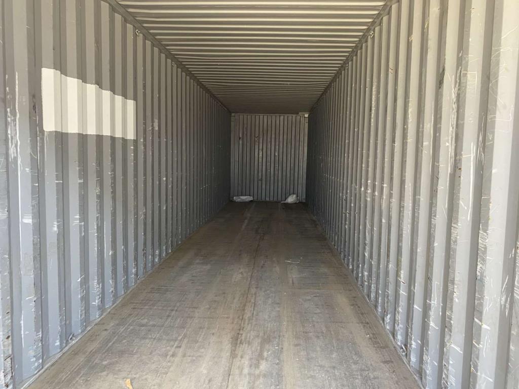 Contentores marítimos (10, 20, 40 pés)<br> a partir de Bremerhaven-3