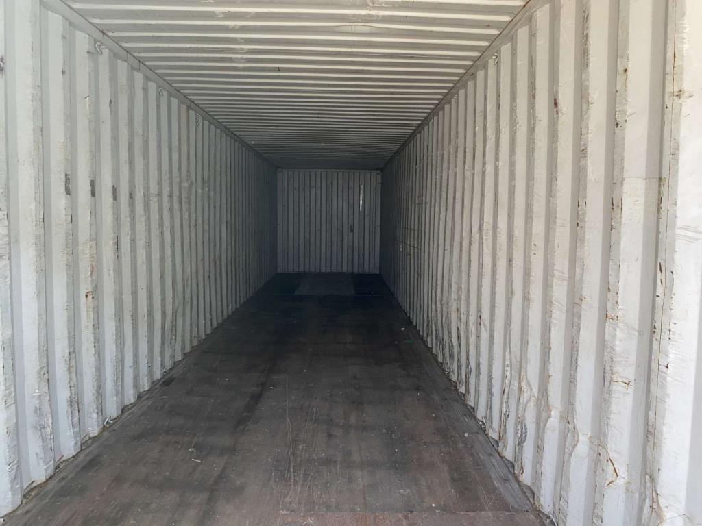 Contentores marítimos (10, 20, 40 pés)<br> a partir de Bremerhaven-3