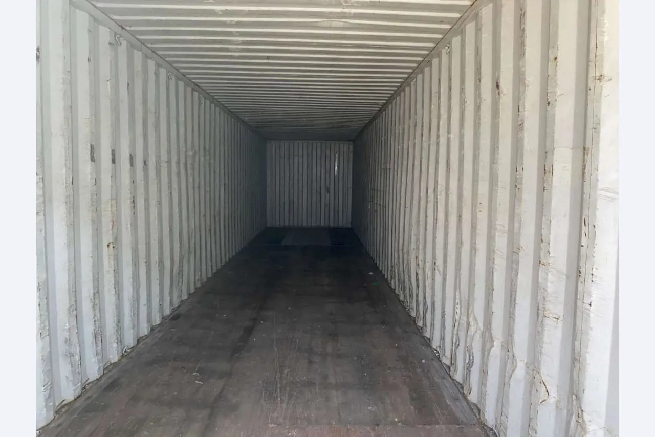 Seecontainer (10, 20, 40 Fuß)<br> ab Standort Bremerhaven-3