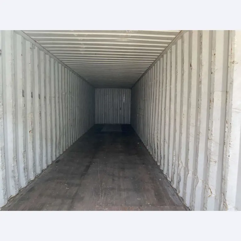 Seecontainer (10, 20, 40 Fuß)<br> ab Standort Bremerhaven-3