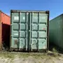 thumbnail-Námořní kontejnery (10, 20, 40 stop)<br> z lokality Bremerhaven-1