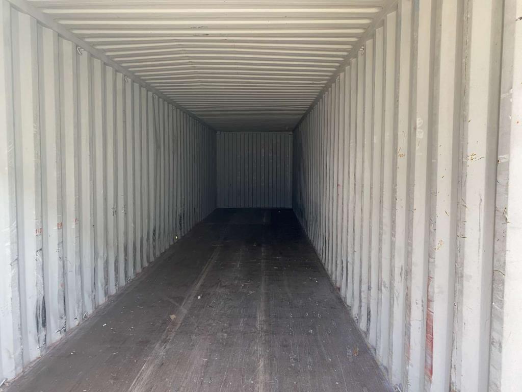 Contentores marítimos (10, 20, 40 pés)<br> a partir de Bremerhaven-3