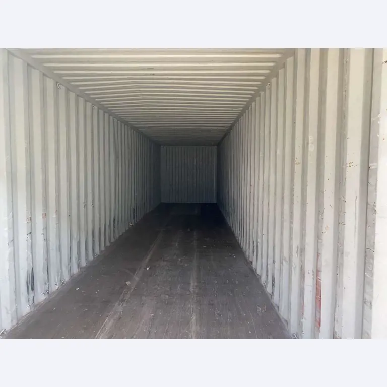 Námořní kontejnery (10, 20, 40 stop)<br> z lokality Bremerhaven-3