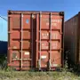 thumbnail-Seecontainer (10, 20, 40 Fuß)<br> ab Standort Bremerhaven-1