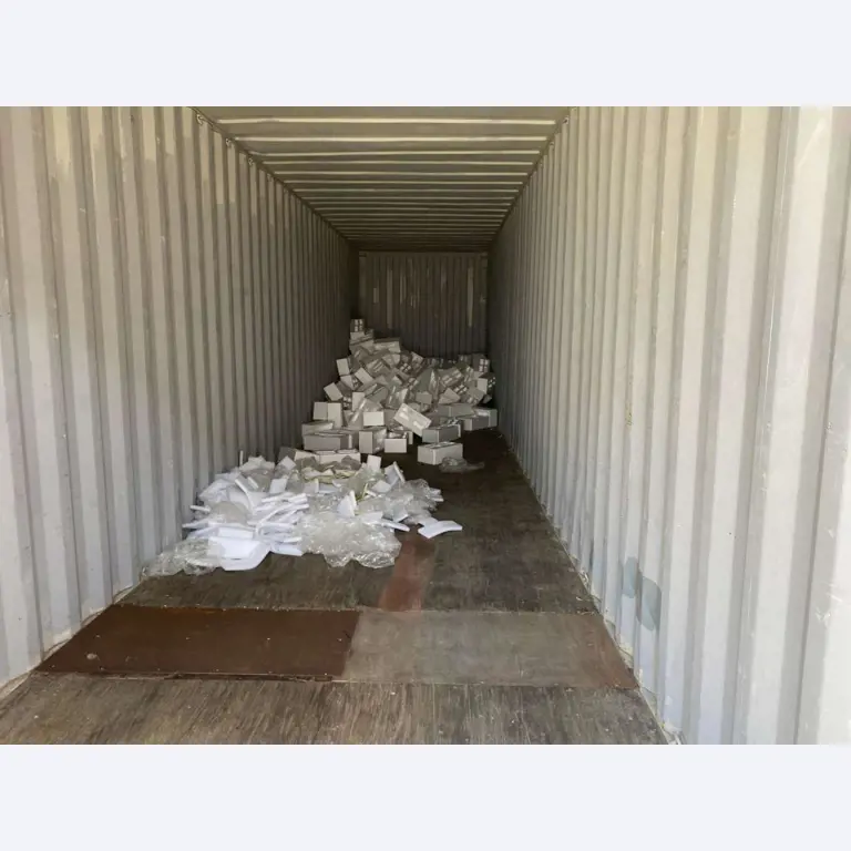 Contentores marítimos (10, 20, 40 pés)<br> a partir de Bremerhaven-3