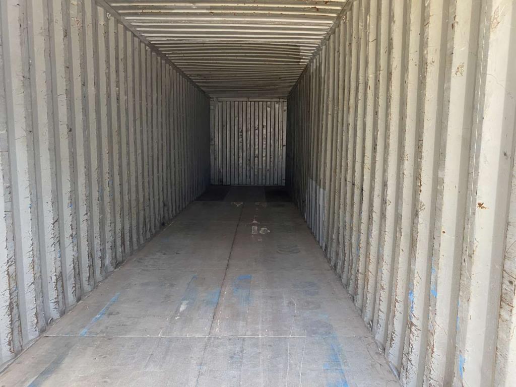 Contentores marítimos (10, 20, 40 pés)<br> a partir de Bremerhaven-3