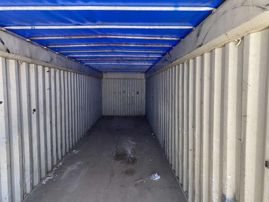 Seecontainer (10, 20, 40 Fuß)<br> ab Standort Bremerhaven-3