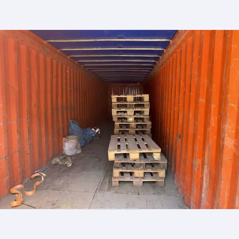 Seecontainer (10, 20, 40 Fuß)<br> ab Standort Bremerhaven-3