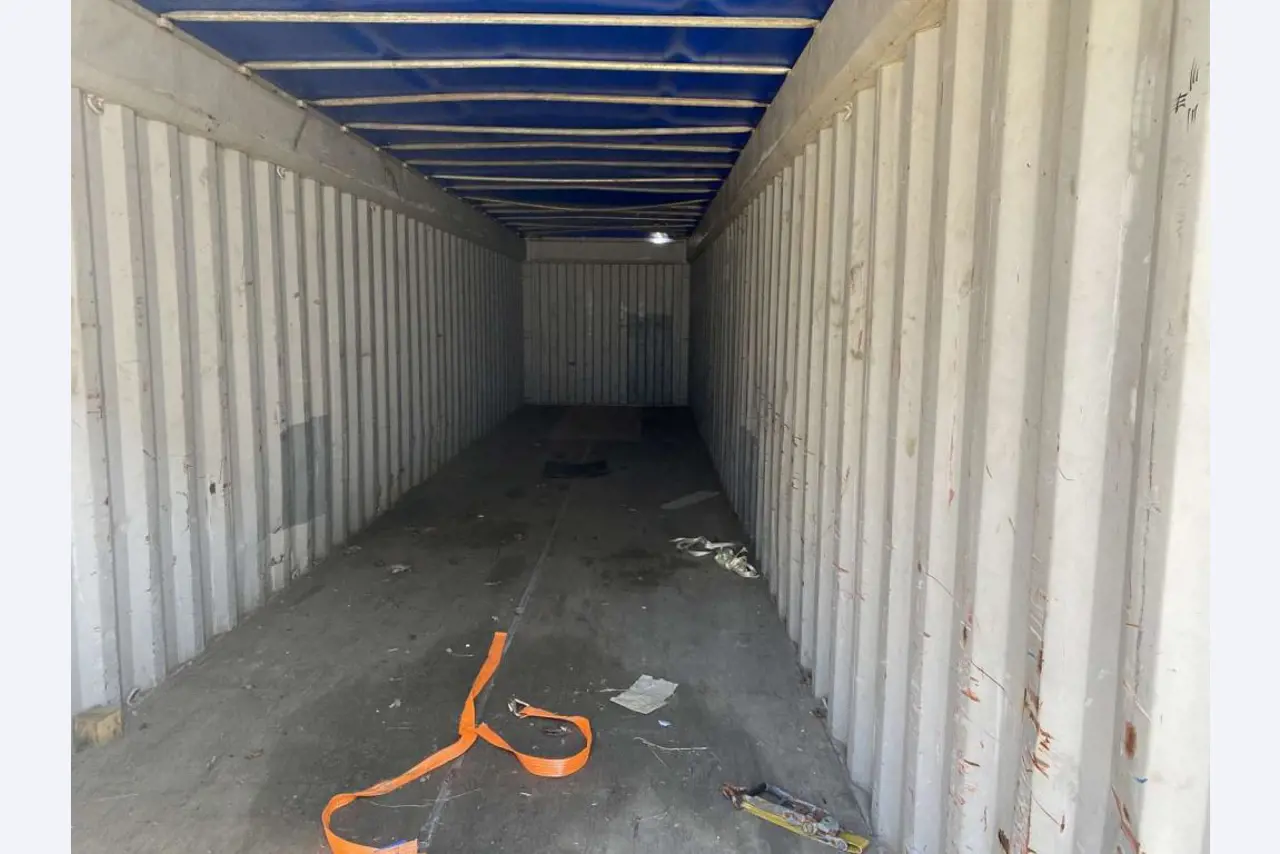 Contenedores marítimos (10, 20, 40 pies)<br> desde Bremerhaven-3