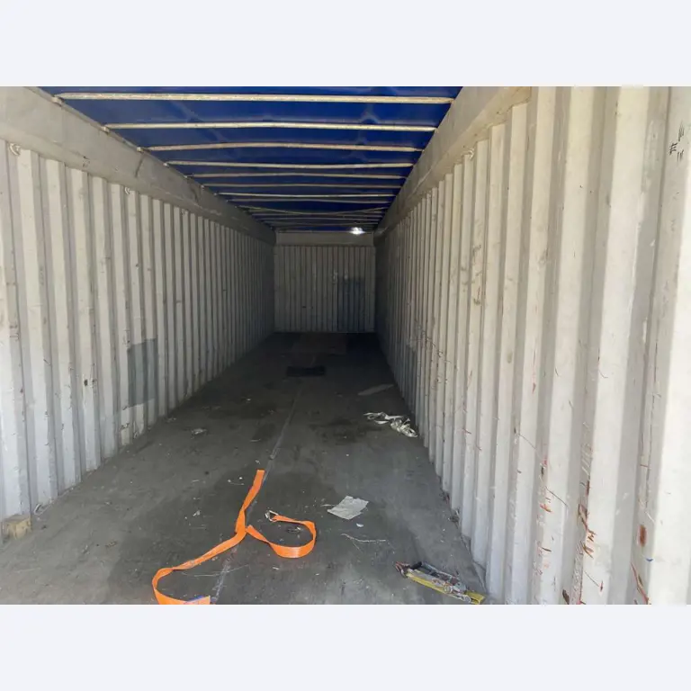 Contenedores marítimos (10, 20, 40 pies)<br> desde Bremerhaven-3