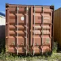 thumbnail-Seecontainer (10, 20, 40 Fuß)<br> ab Standort Bremerhaven-1