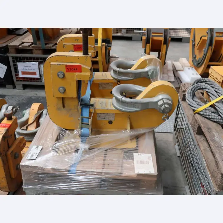 Commercialisation des actifs libérés par un fabricant international d'éoliennes
-1