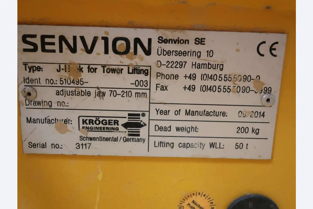 Commercialisation des actifs libérés par un fabricant international d'éoliennes
-3