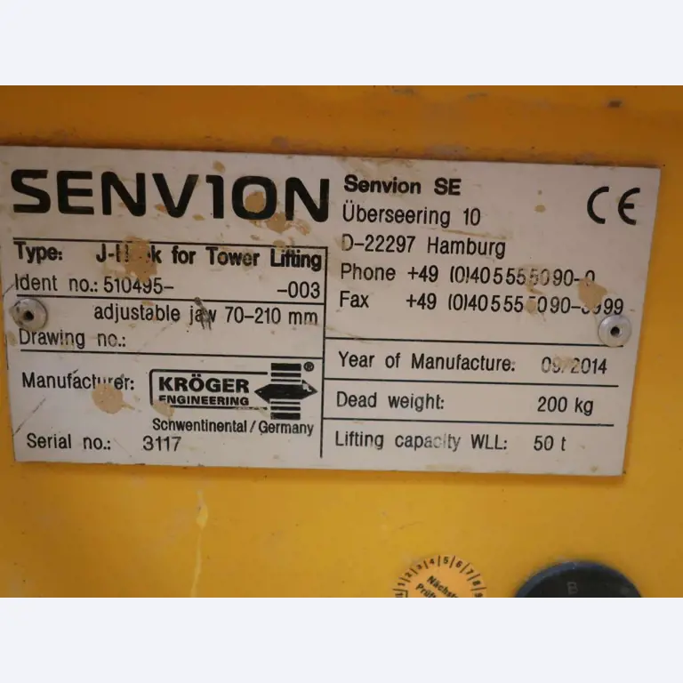 Commercialisation des actifs libérés par un fabricant international d'éoliennes
-3