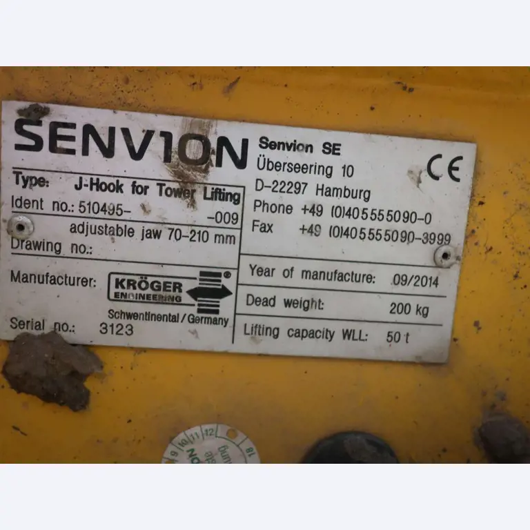 Vermarktung der freiwerdenden Assets eines internationalen Herstellers von Windenergieanlagen
-2