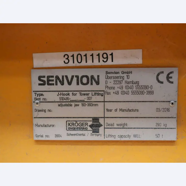 Vermarktung der freiwerdenden Assets eines internationalen Herstellers von Windenergieanlagen
-2