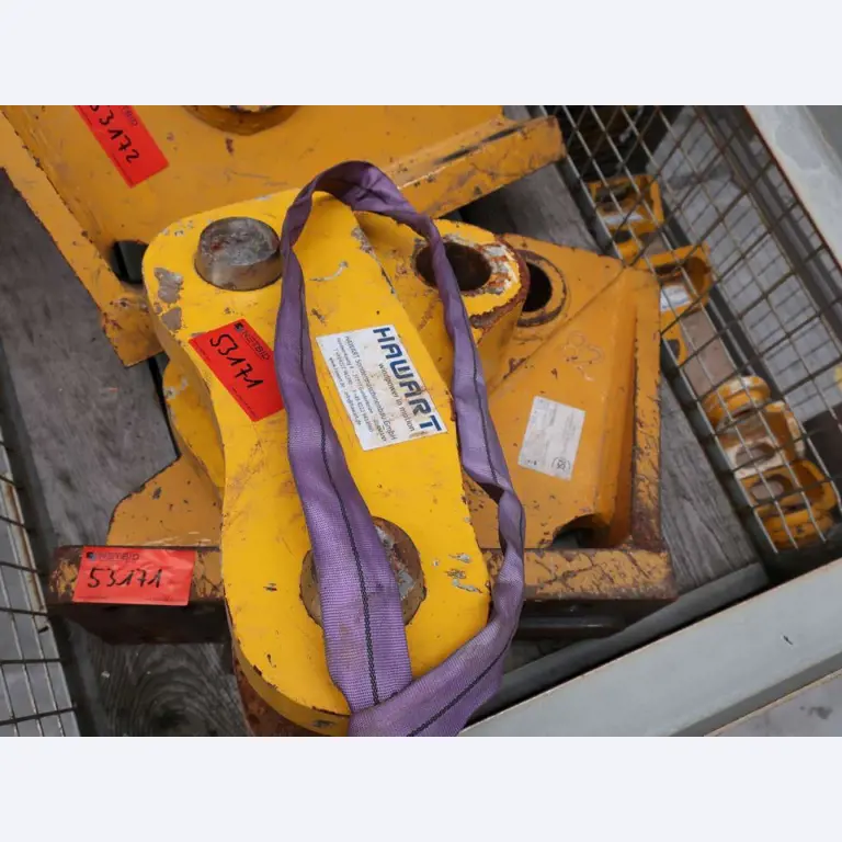 Commercialisation des actifs libérés par un fabricant international d'éoliennes
-1