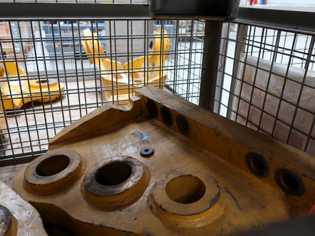 Vermarktung der freiwerdenden Assets eines internationalen Herstellers von Windenergieanlagen
-1