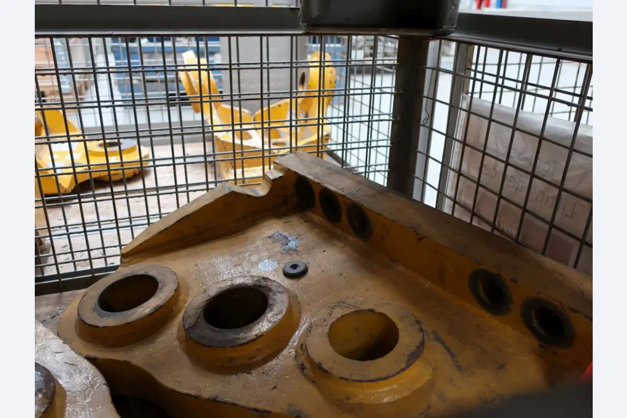 Vermarktung der freiwerdenden Assets eines internationalen Herstellers von Windenergieanlagen
-1