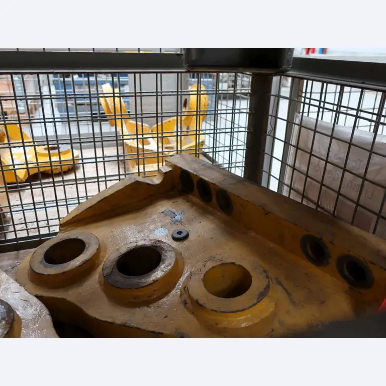 Vermarktung der freiwerdenden Assets eines internationalen Herstellers von Windenergieanlagen
-1