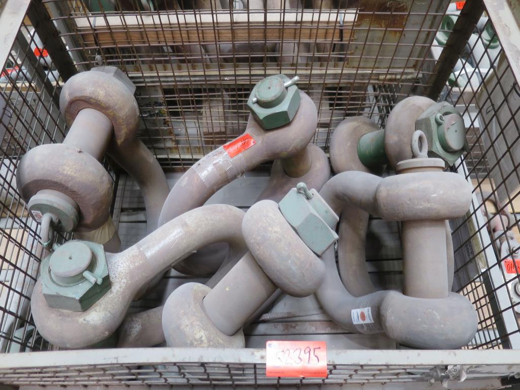 Vermarktung der freiwerdenden Assets eines internationalen Herstellers von Windenergieanlagen
-10