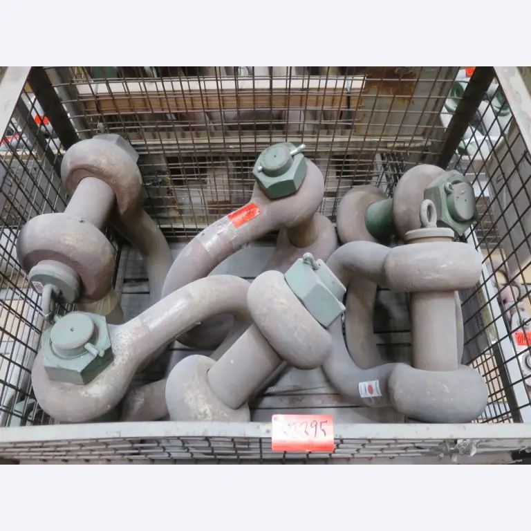 Vermarktung der freiwerdenden Assets eines internationalen Herstellers von Windenergieanlagen
-10