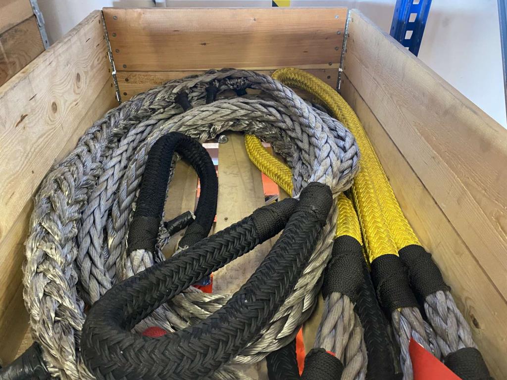 Vermarktung der freiwerdenden Assets eines internationalen Herstellers von Windenergieanlagen
-11