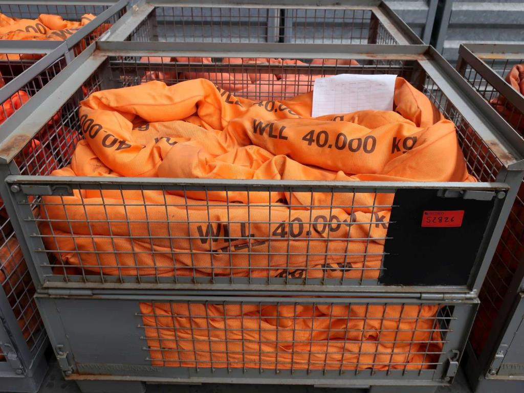 Vermarktung der freiwerdenden Assets eines internationalen Herstellers von Windenergieanlagen
-12