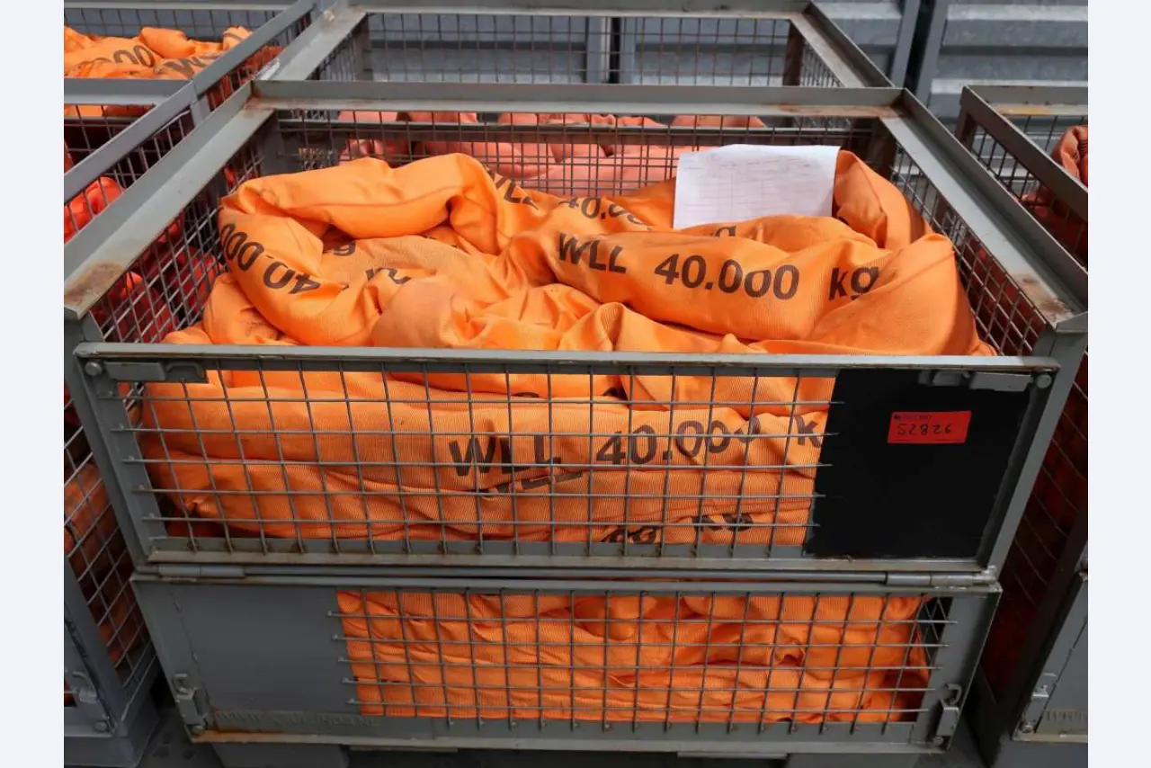 Vermarktung der freiwerdenden Assets eines internationalen Herstellers von Windenergieanlagen
-12