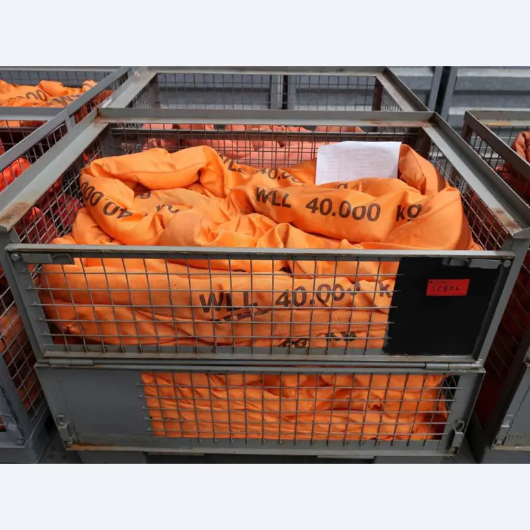 Vermarktung der freiwerdenden Assets eines internationalen Herstellers von Windenergieanlagen
-12