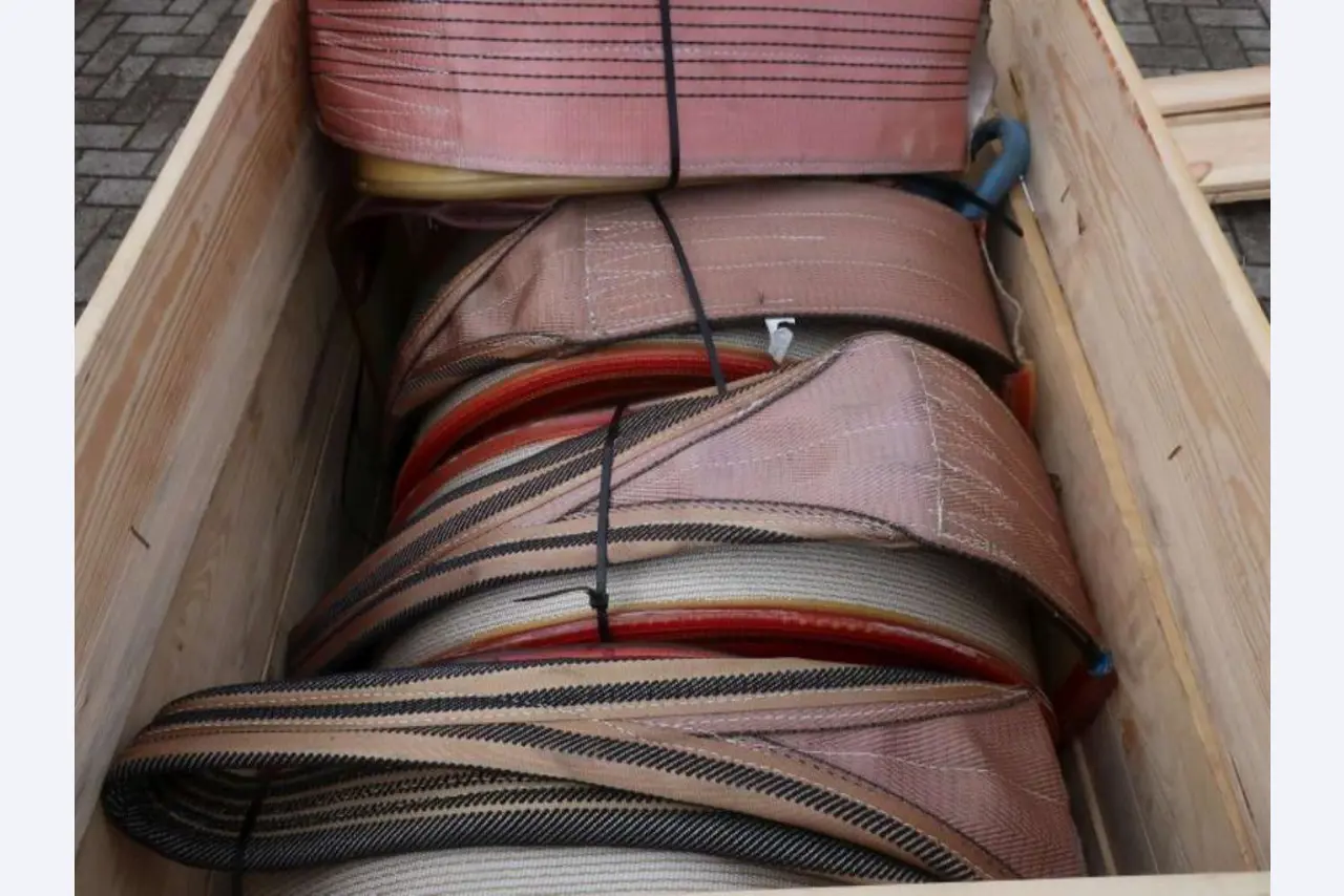 Vermarktung der freiwerdenden Assets eines internationalen Herstellers von Windenergieanlagen
-13