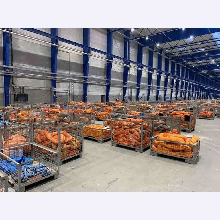 Vermarktung der freiwerdenden Assets eines internationalen Herstellers von Windenergieanlagen
-1