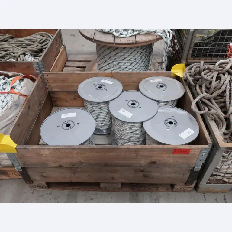 Vermarktung der freiwerdenden Assets eines internationalen Herstellers von Windenergieanlagen
-3