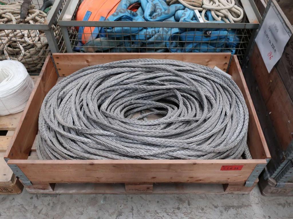 Vermarktung der freiwerdenden Assets eines internationalen Herstellers von Windenergieanlagen
-5