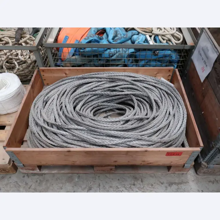 Vermarktung der freiwerdenden Assets eines internationalen Herstellers von Windenergieanlagen
-5