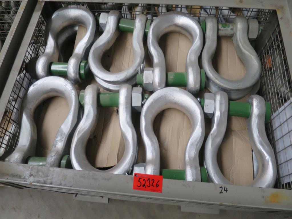 Vermarktung der freiwerdenden Assets eines internationalen Herstellers von Windenergieanlagen
-9